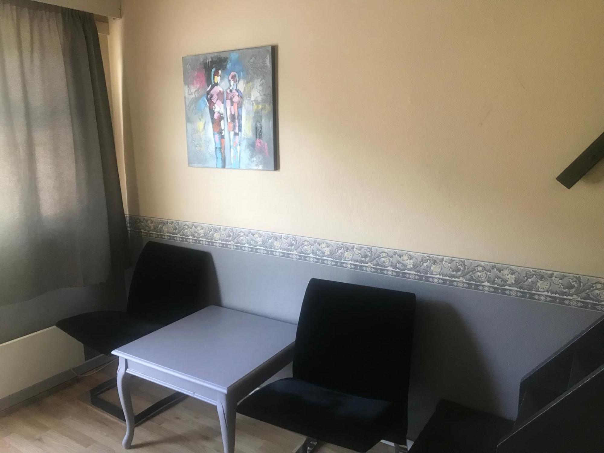 Setesdal Motel & Apartments Bygland Dış mekan fotoğraf