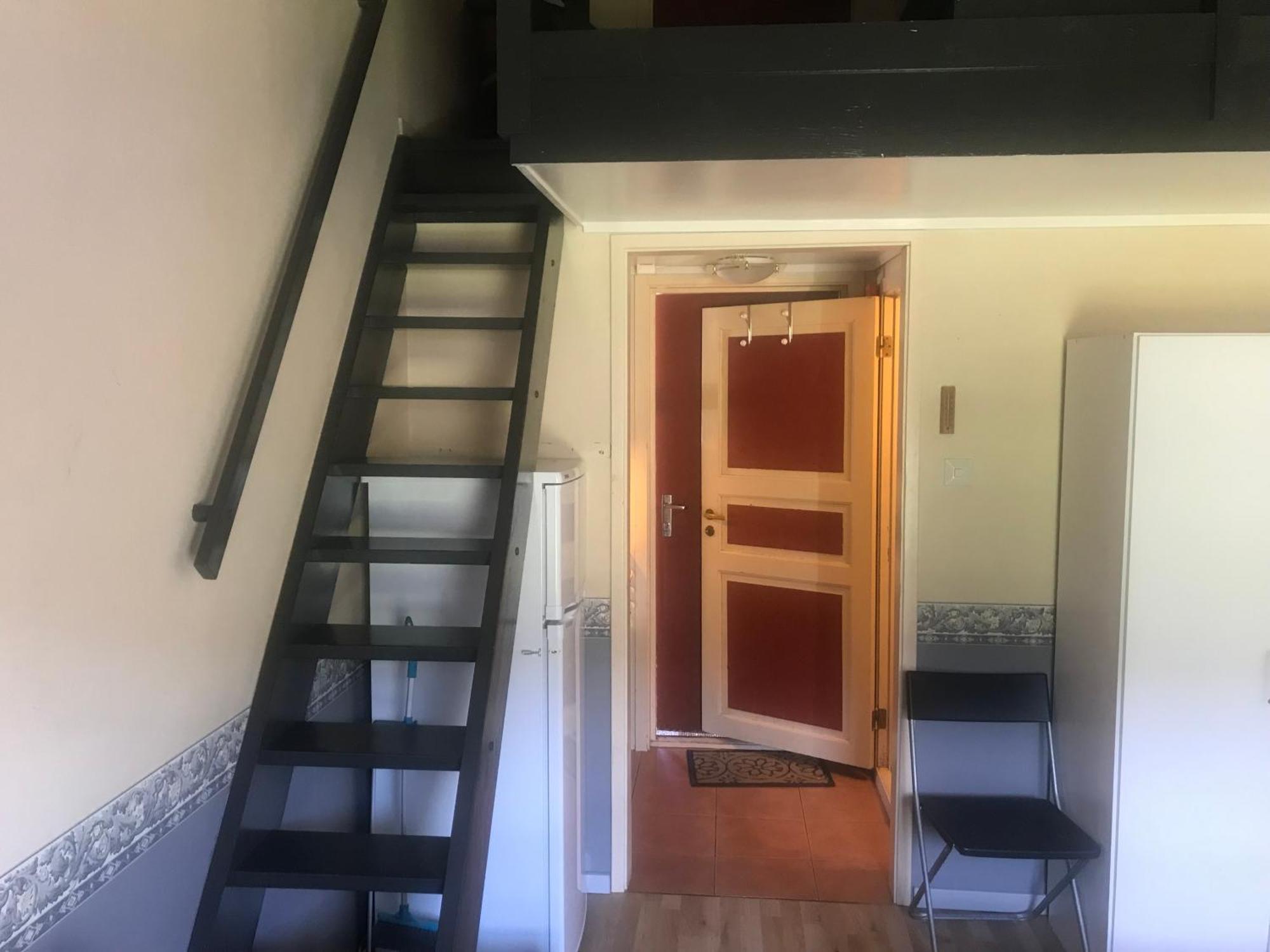 Setesdal Motel & Apartments Bygland Dış mekan fotoğraf