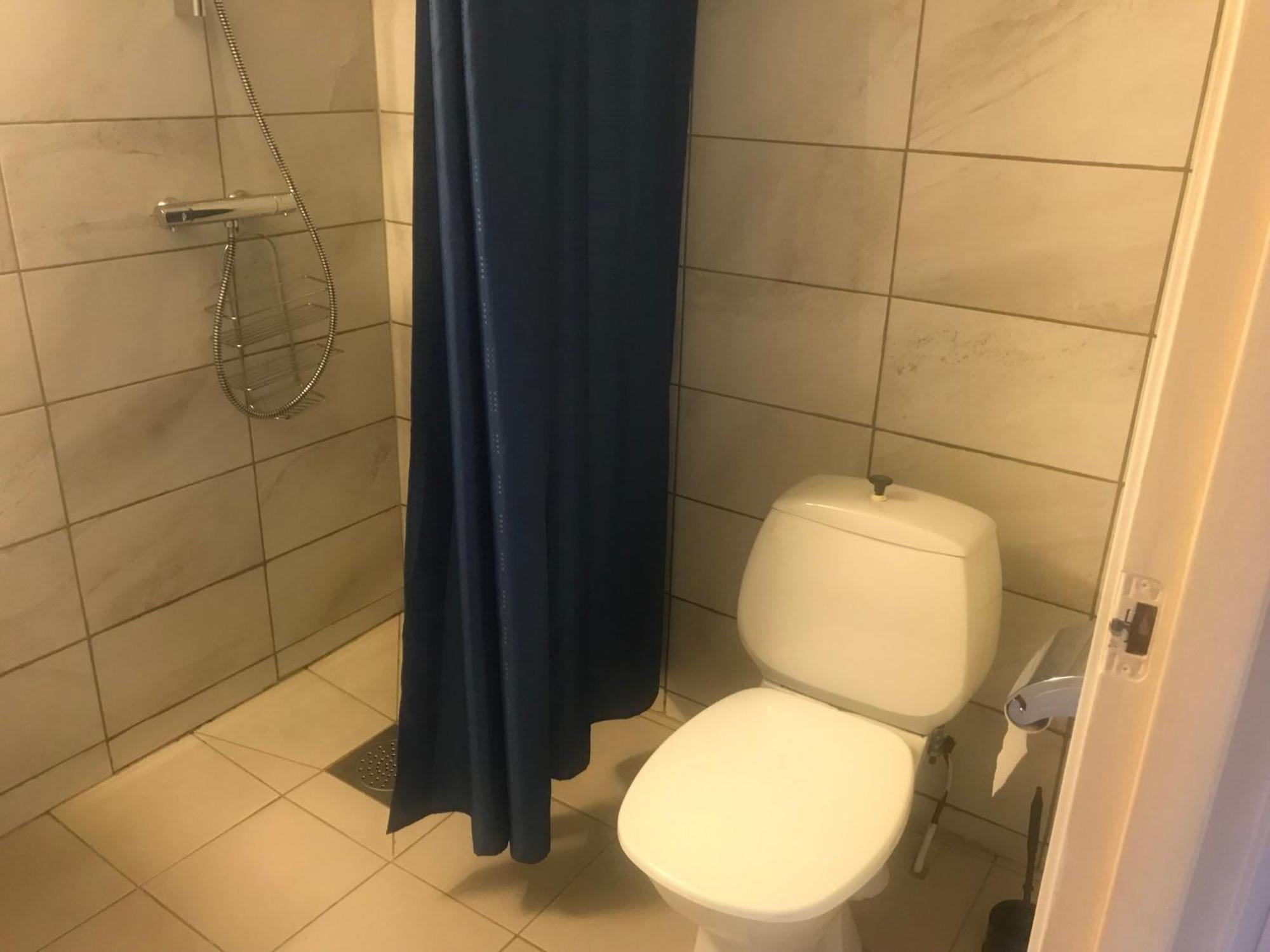 Setesdal Motel & Apartments Bygland Dış mekan fotoğraf