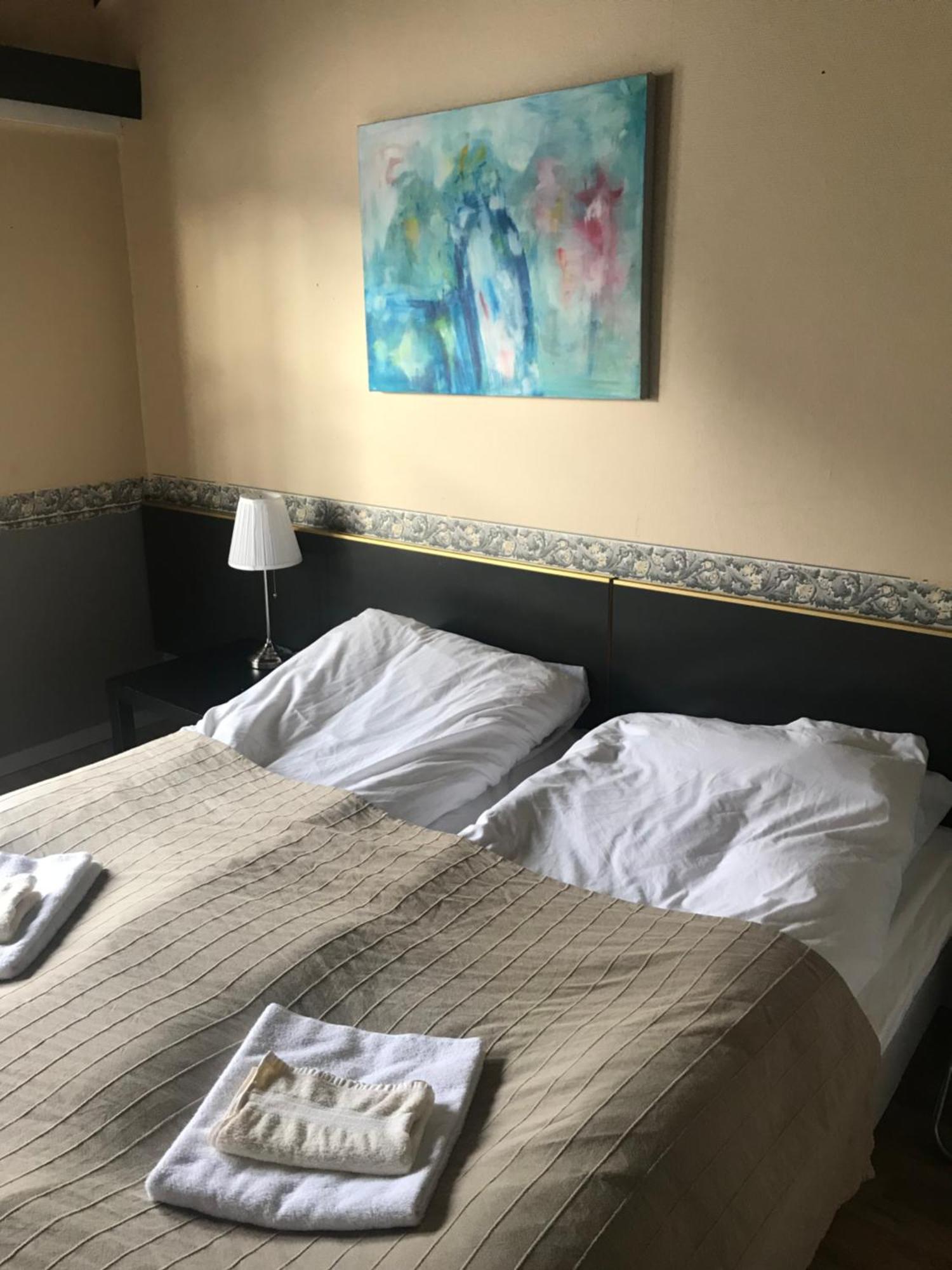 Setesdal Motel & Apartments Bygland Dış mekan fotoğraf
